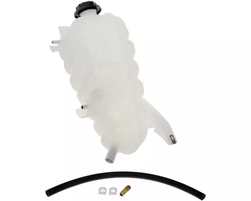 International PROSTAR Radiator Overflow Bottle  Surge Tank