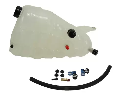 International PROSTAR Radiator Overflow Bottle  Surge Tank