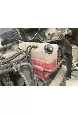 International PROSTAR Radiator Overflow Bottle / Surge Tank