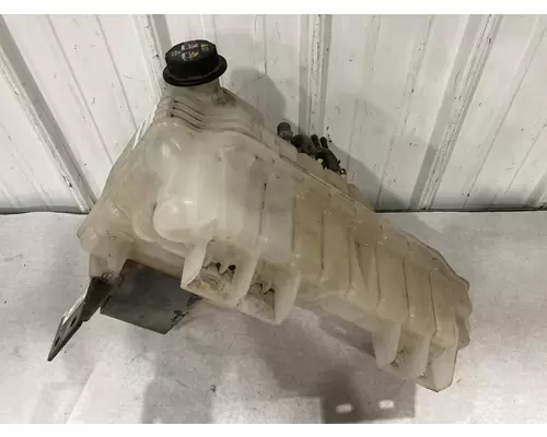 International PROSTAR Radiator Overflow Bottle  Surge Tank