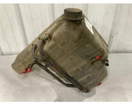 International PROSTAR Radiator Overflow Bottle  Surge Tank