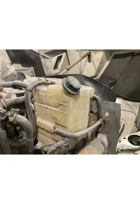 International PROSTAR Radiator Overflow Bottle / Surge Tank