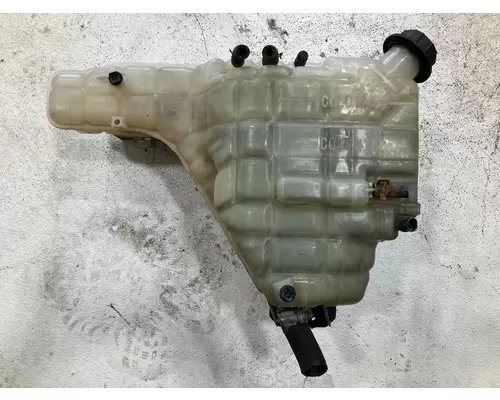 International PROSTAR Radiator Overflow Bottle  Surge Tank