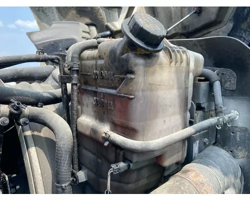 International PROSTAR Radiator Overflow Bottle  Surge Tank