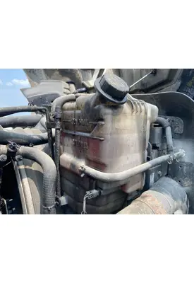 International PROSTAR Radiator Overflow Bottle / Surge Tank