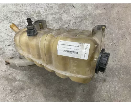 International PROSTAR Radiator Overflow Bottle  Surge Tank