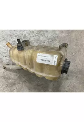 International PROSTAR Radiator Overflow Bottle / Surge Tank