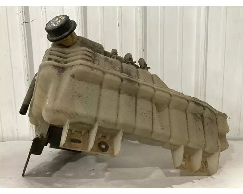 International PROSTAR Radiator Overflow Bottle  Surge Tank