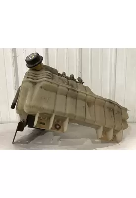 International PROSTAR Radiator Overflow Bottle / Surge Tank