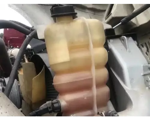 International PROSTAR Radiator Overflow Bottle