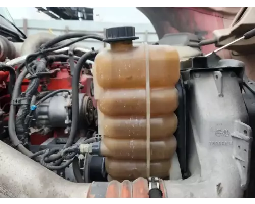 International PROSTAR Radiator Overflow Bottle