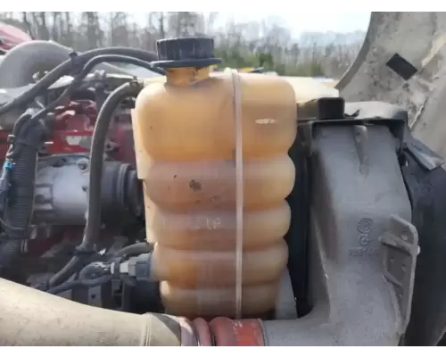 International PROSTAR Radiator Overflow Bottle