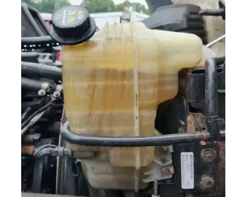 International PROSTAR Radiator Overflow Bottle