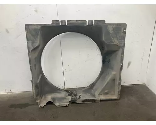 International PROSTAR Radiator Shroud