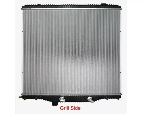 International PROSTAR Radiator