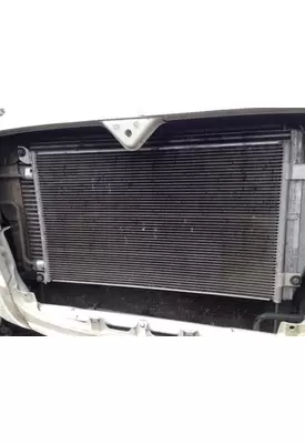 International PROSTAR Radiator