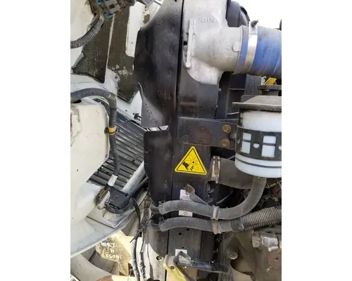 International PROSTAR Radiator