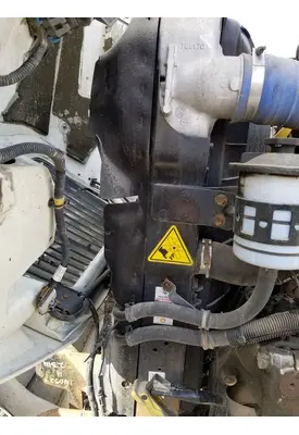 International PROSTAR Radiator