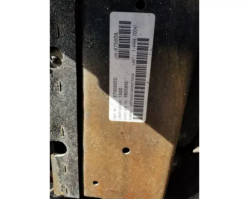 International PROSTAR Radiator