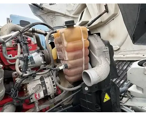 International PROSTAR Radiator