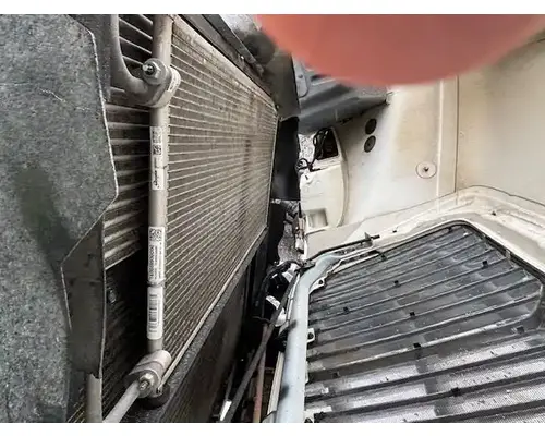 International PROSTAR Radiator