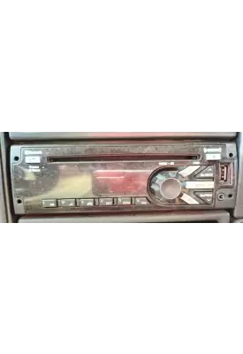 International PROSTAR Radio