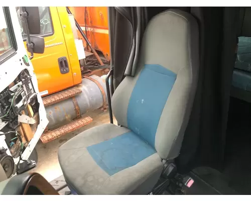 International PROSTAR Seat (Air Ride Seat)