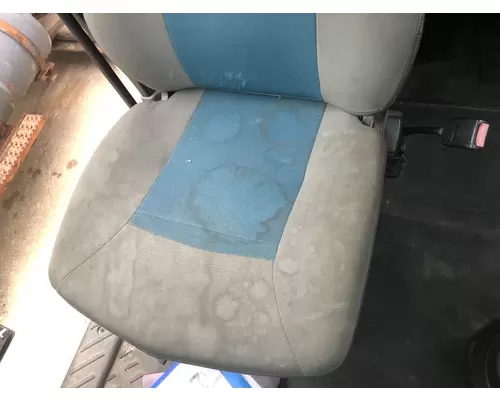 International PROSTAR Seat (Air Ride Seat)