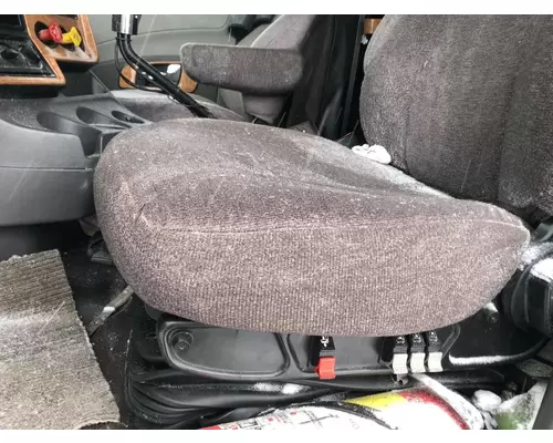 International PROSTAR Seat (Air Ride Seat)