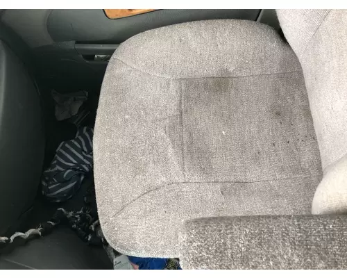 International PROSTAR Seat (Air Ride Seat)