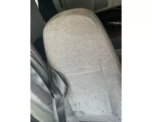 International PROSTAR Seat (Air Ride Seat)