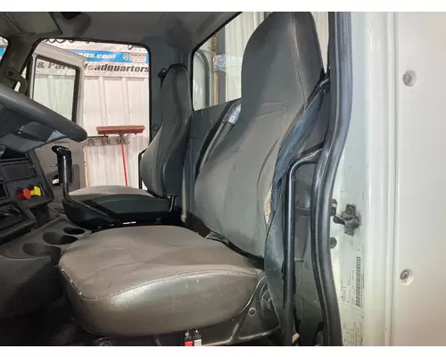 International PROSTAR Seat (Air Ride Seat)