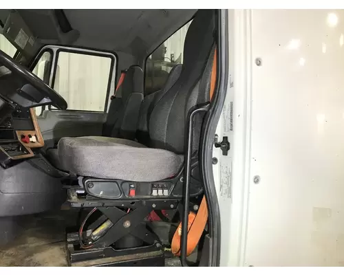 International PROSTAR Seat (Air Ride Seat)