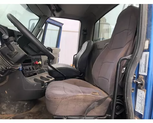 International PROSTAR Seat (Air Ride Seat)