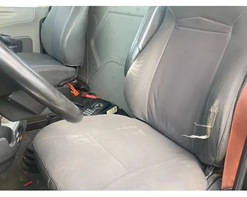 International PROSTAR Seat (Air Ride Seat)
