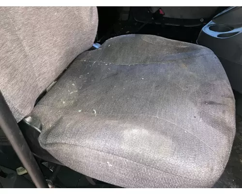 International PROSTAR Seat (Air Ride Seat)