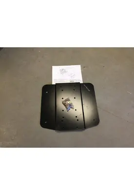 International PROSTAR Seat (non-Suspension)