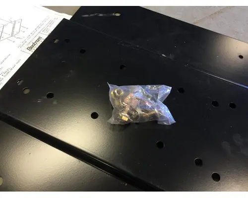 International PROSTAR Seat (non-Suspension)