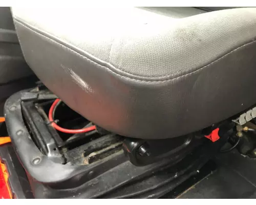 International PROSTAR Seat (non-Suspension)