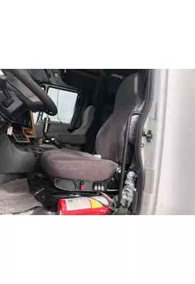 International PROSTAR Seat (non-Suspension)