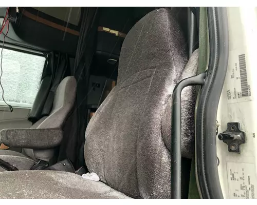 International PROSTAR Seat (non-Suspension)