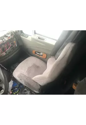 International PROSTAR Seat (non-Suspension)