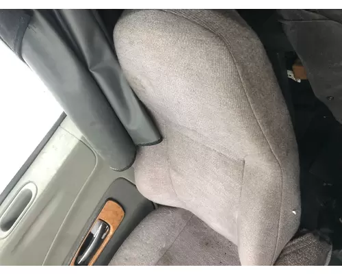 International PROSTAR Seat (non-Suspension)