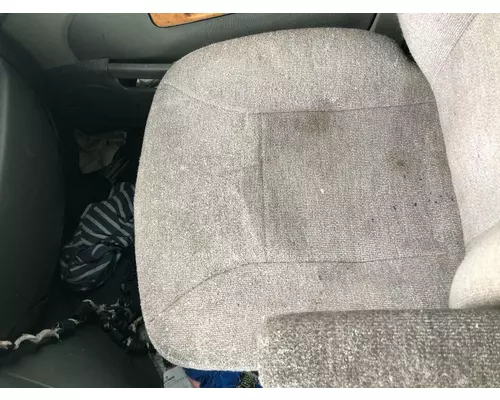International PROSTAR Seat (non-Suspension)