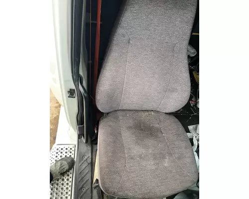 International PROSTAR Seat (non-Suspension)