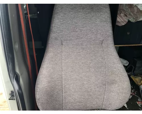 International PROSTAR Seat (non-Suspension)