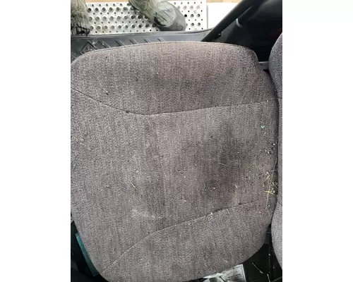 International PROSTAR Seat (non-Suspension)