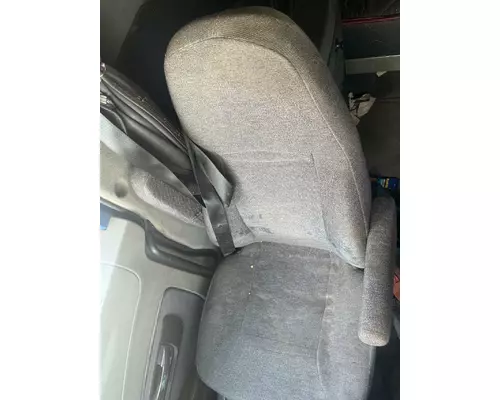 International PROSTAR Seat (non-Suspension)