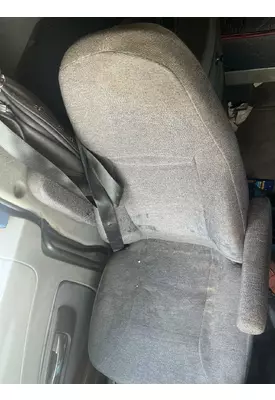 International PROSTAR Seat (non-Suspension)