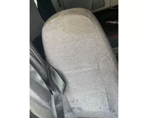International PROSTAR Seat (non-Suspension)